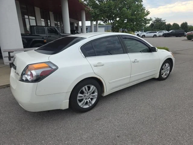 Used 2010 Nissan Altima S with VIN 1N4AL2AP6AC111614 for sale in Crittenden, KY