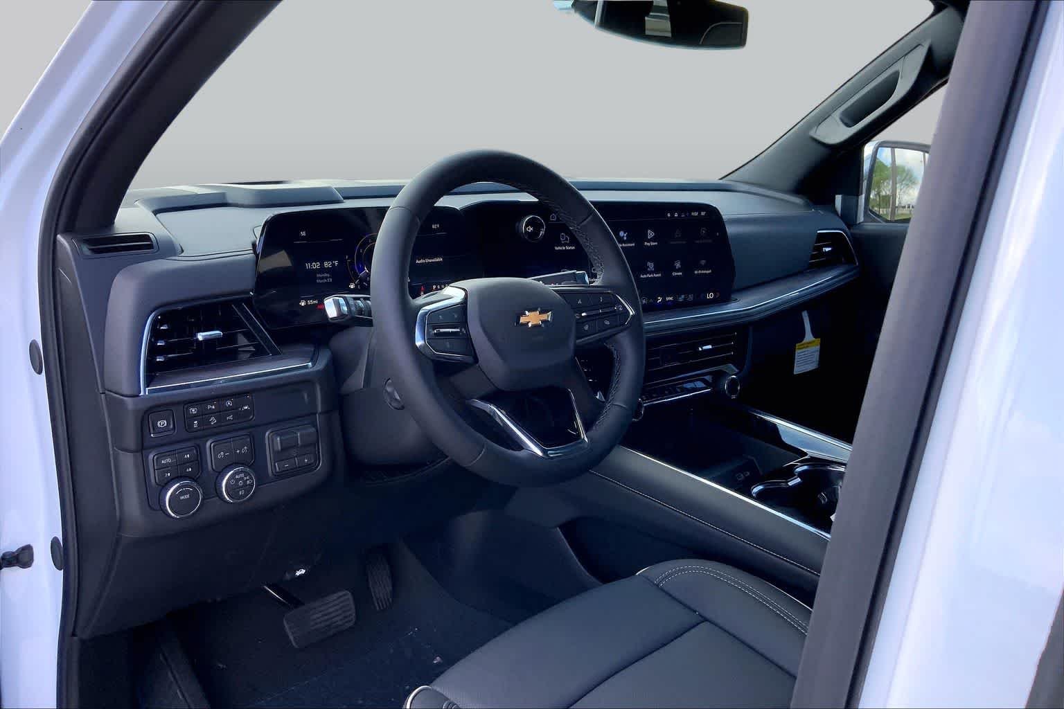 2026 Chevrolet Tahoe Premier - Photo 9