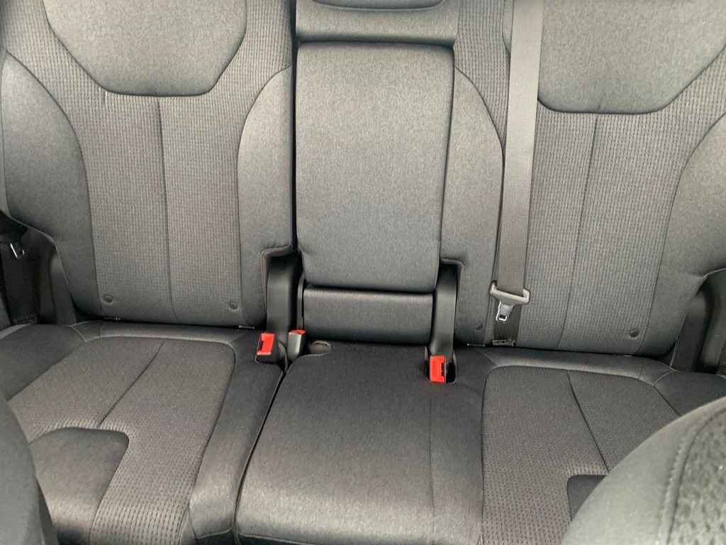 2023 Hyundai Santa Fe SEL - Photo 29