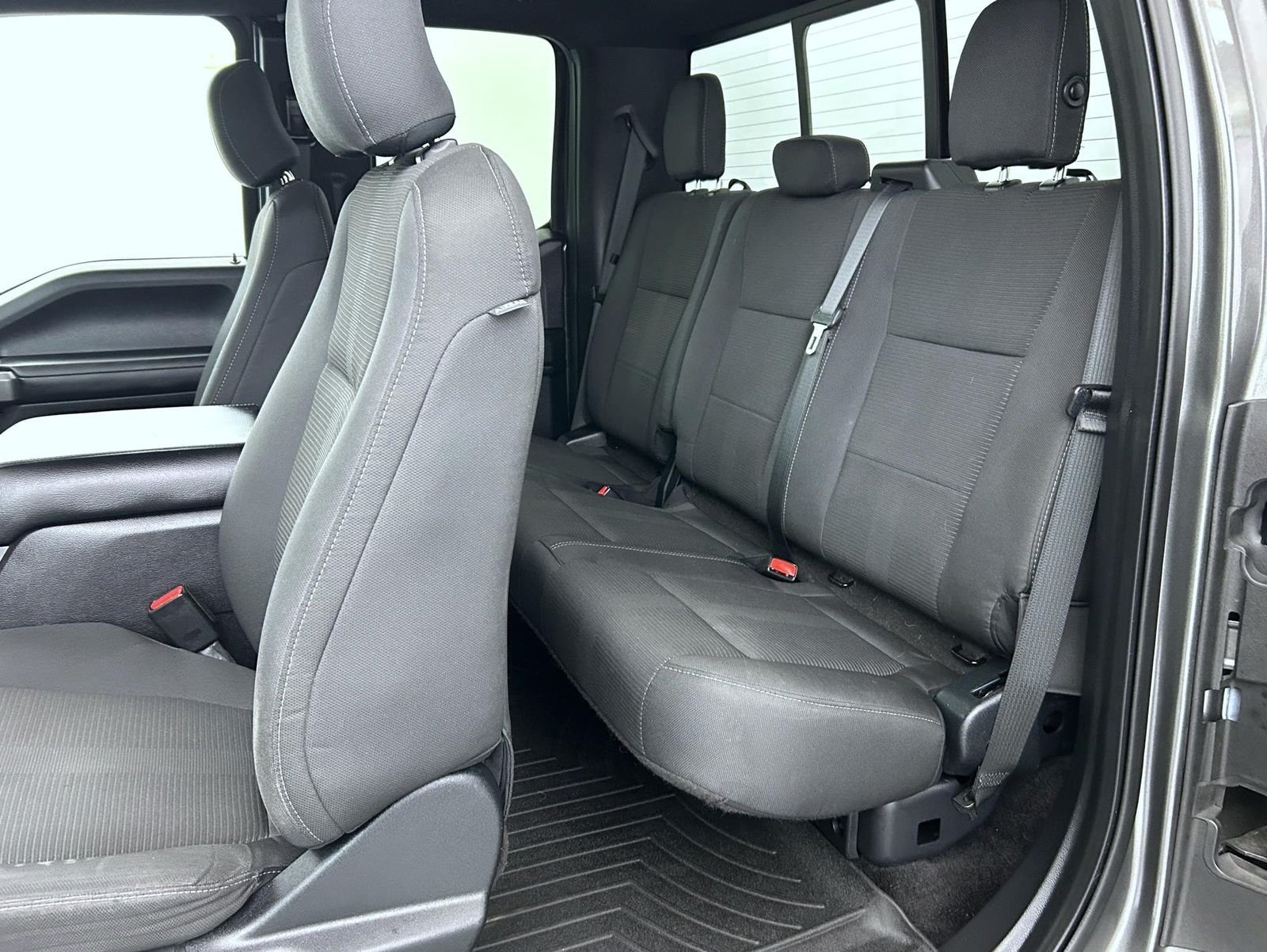 Used 2016 Gray Ford XLT image 19