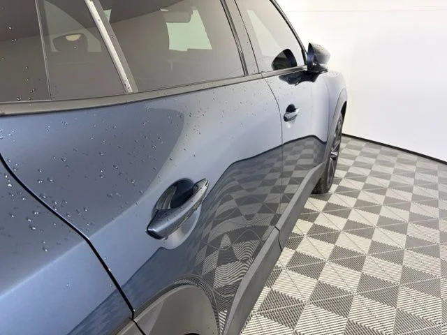 Used 2024 Blue Mazda 2.5 S Premium Plus Package image 9
