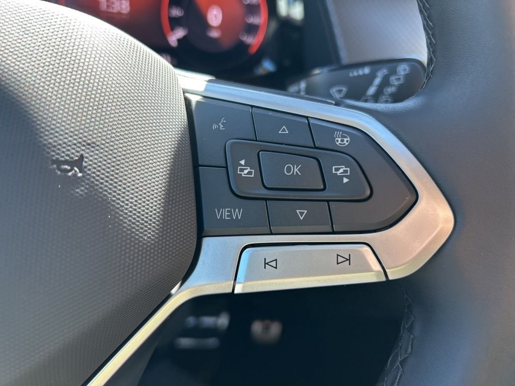 2026 Volkswagen Atlas Atlas Peak Edition - Photo 29