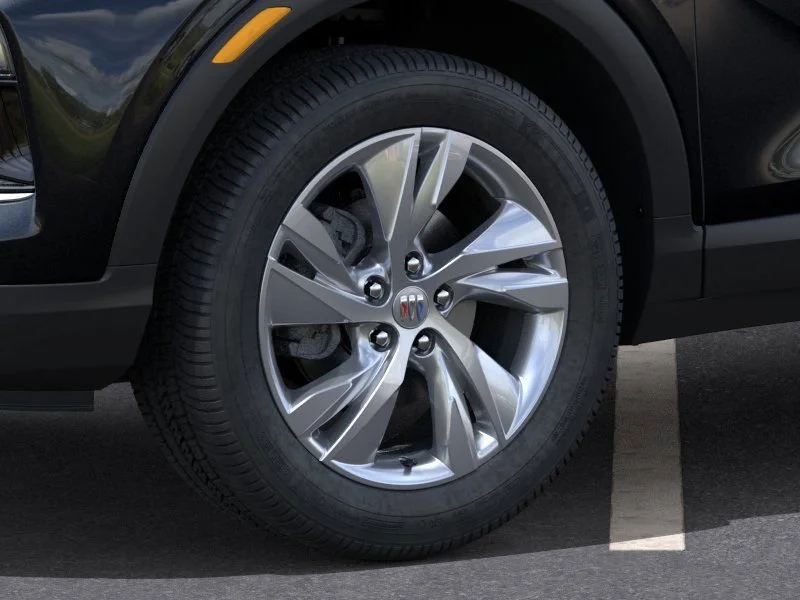 2026 Buick Encore GX Preferred - Photo 9