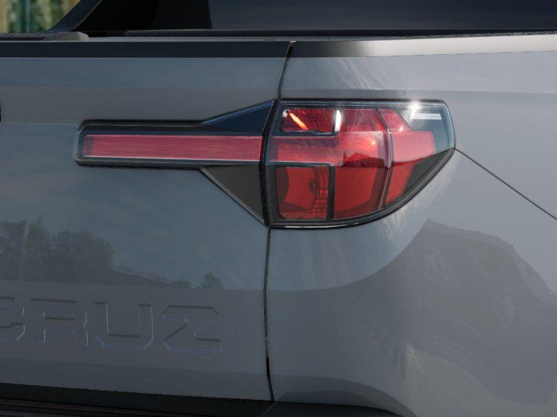 New 2027 Hampton Gray Hyundai SEL Activity FWD image 10