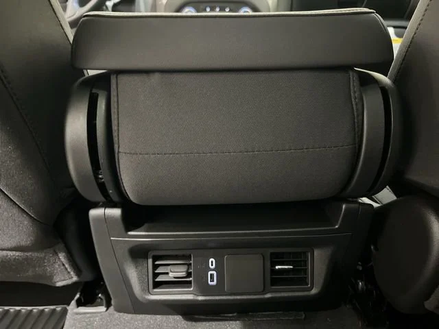 2026 Chevrolet Silverado 1500 Custom - Photo 19