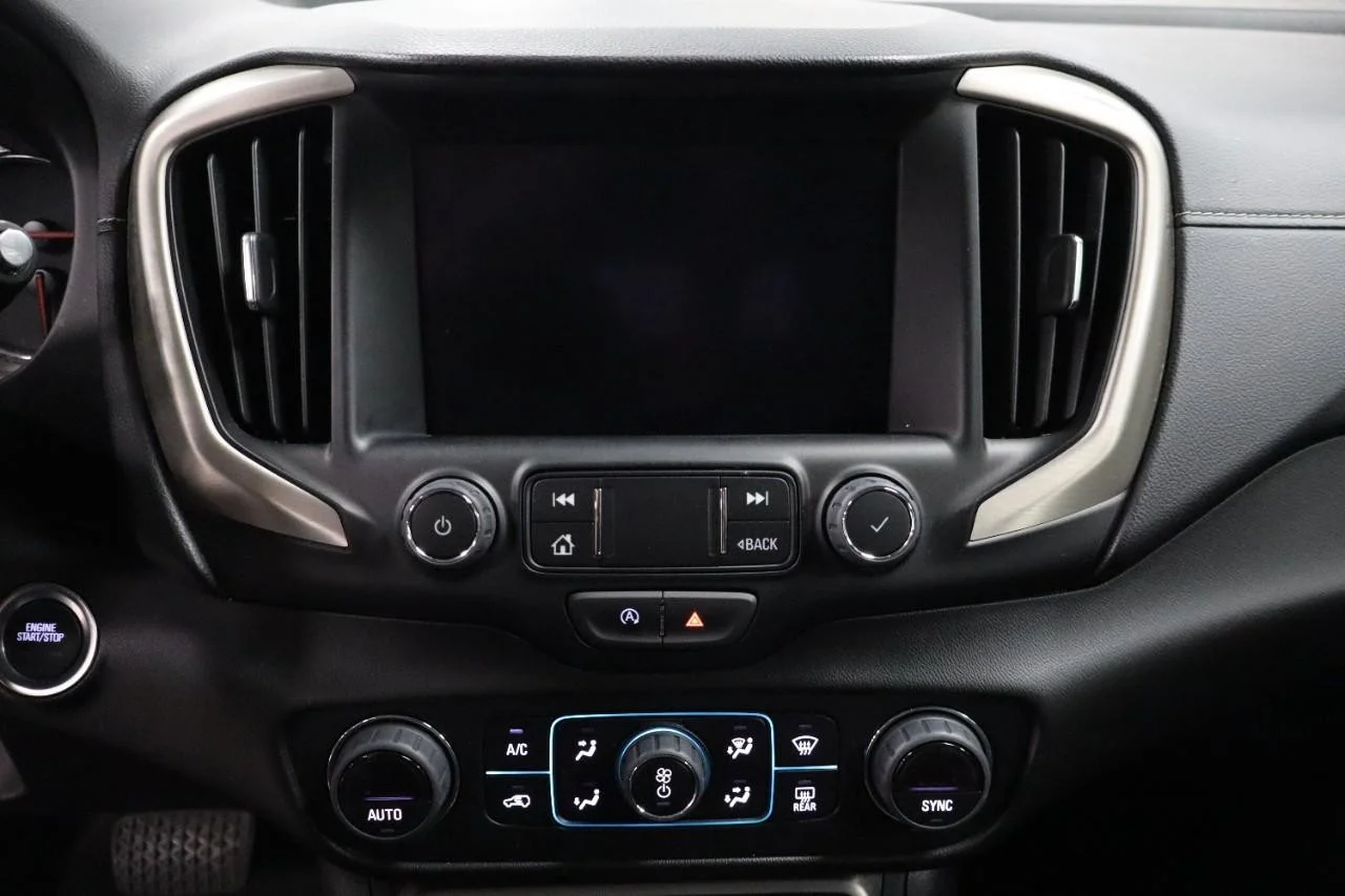 2024 GMC Terrain Denali - Photo 20