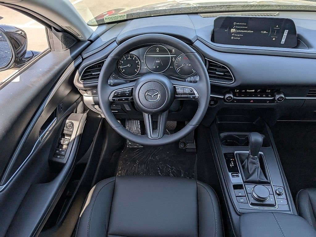 2026 Mazda CX-30 Select Sport - Photo 23