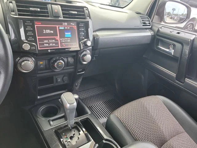 Used 2022 Gray Toyota TRD Off-Road image 21