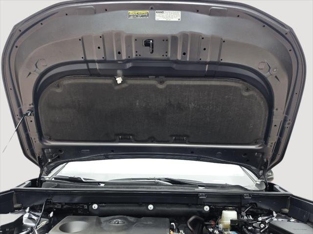 Certified Used 2024 MAGNETIC GRAY MET. Toyota  image 50