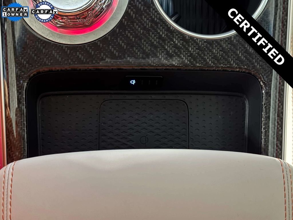 2026 GENESIS GV70 Sport Prestige - Photo 21
