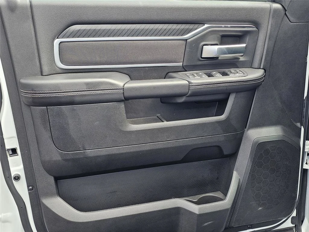 2026 RAM 2500 Big Horn - Photo 17