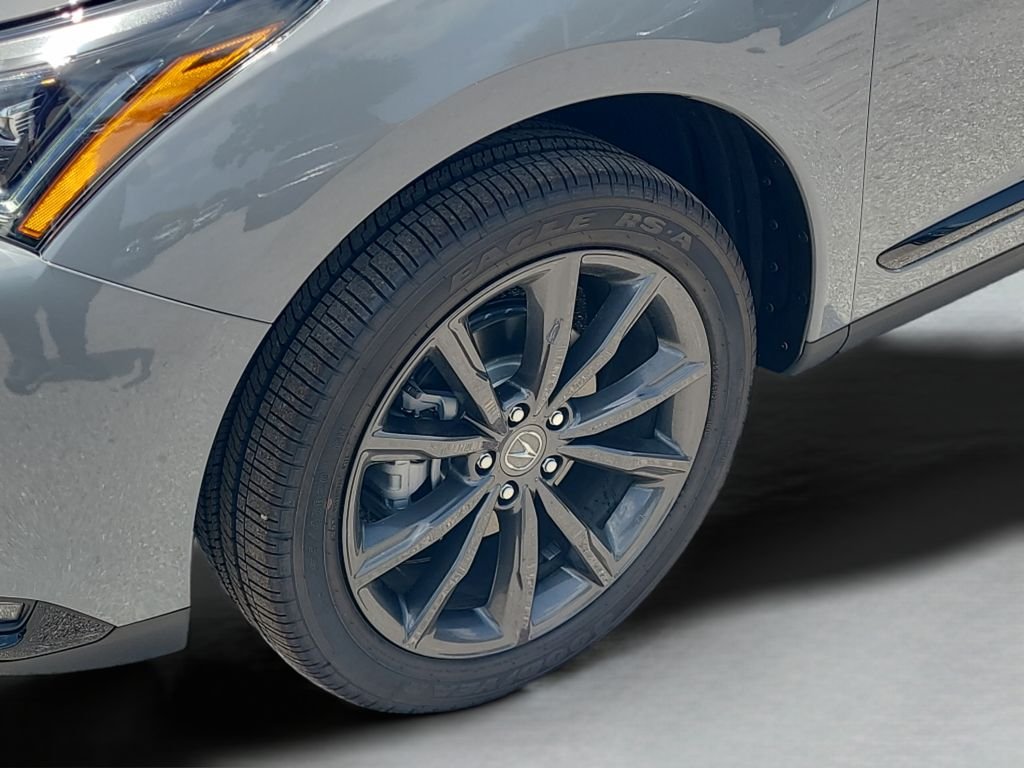 New 2026 Urban Gray Pearl Acura A-Spec Package image 41