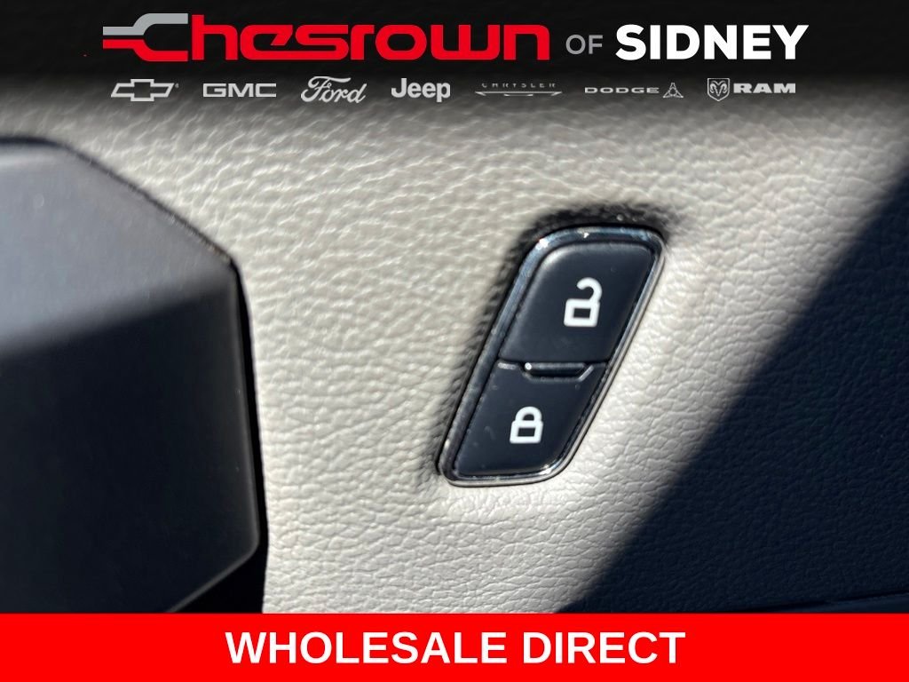 Used 2017 Magnetic Ford XLT image 18