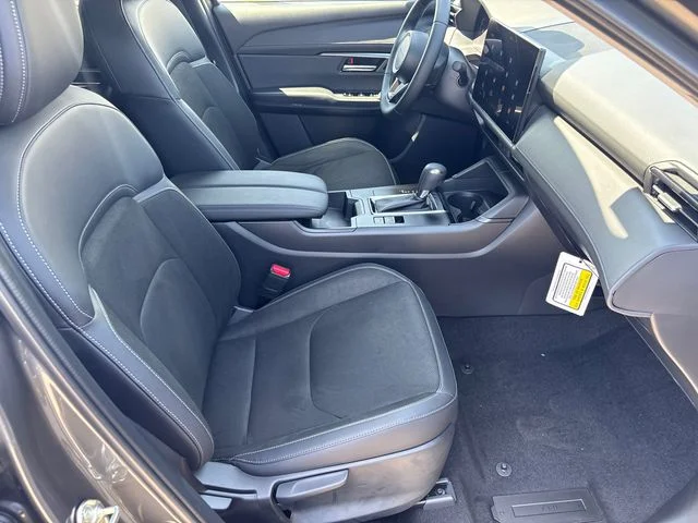 New 2026 Machine Gray Metallic Mazda 2.5 S Preferred AWD image 17