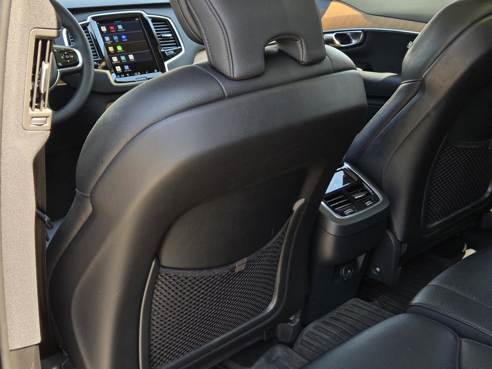 Used 2023 Platinum Gray Metallic Volvo Plus image 31