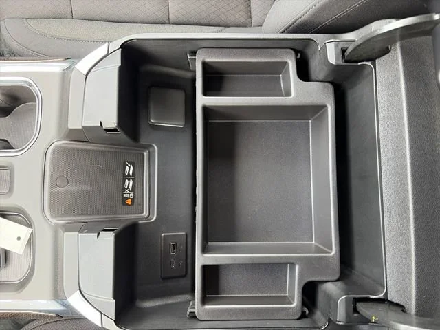 2026 Chevrolet Silverado 1500 RST - Photo 28
