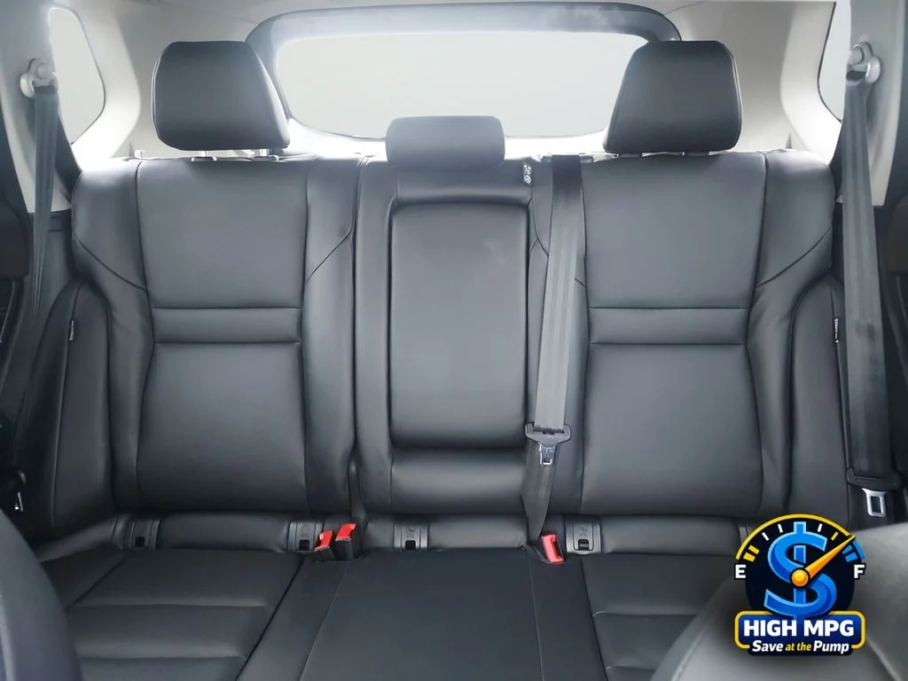 Certified Used 2023 Red Nissan SV image 31