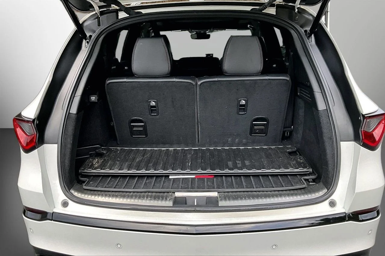 Used 2023  Acura Type S w/Advance Package image 26