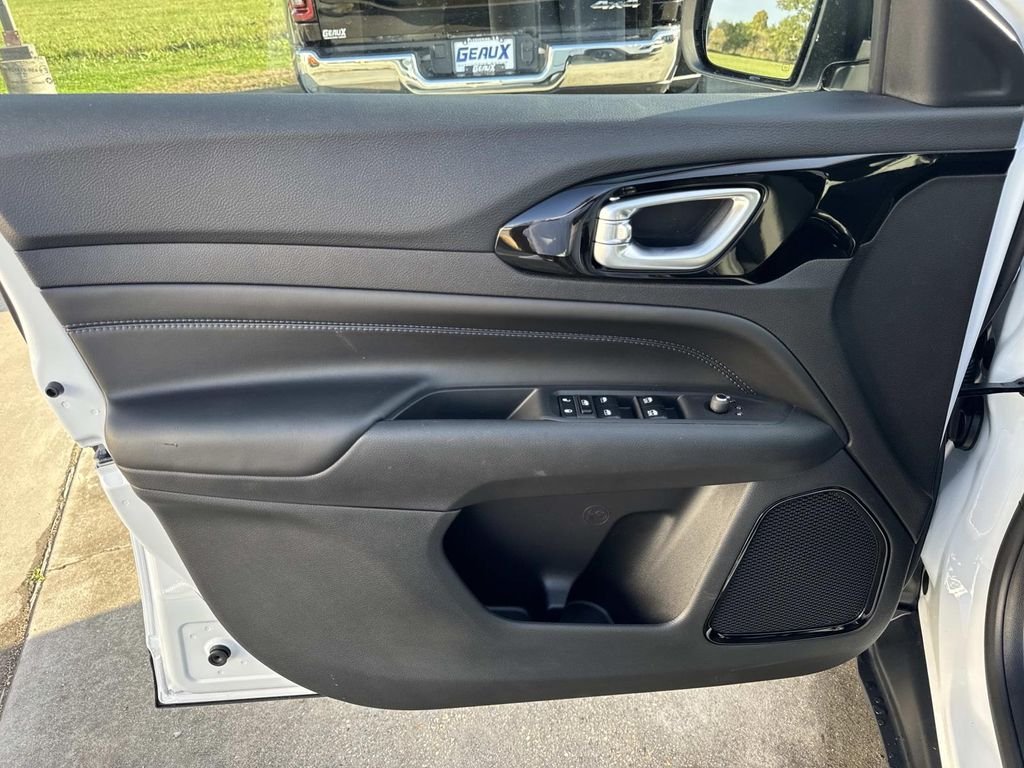 2026 Jeep Compass Altitude - Photo 35