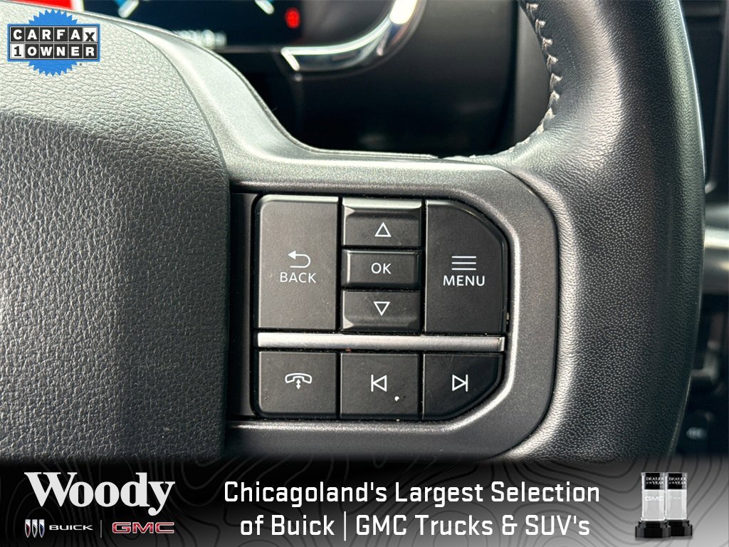 2023 FORD F-150 - Image 19