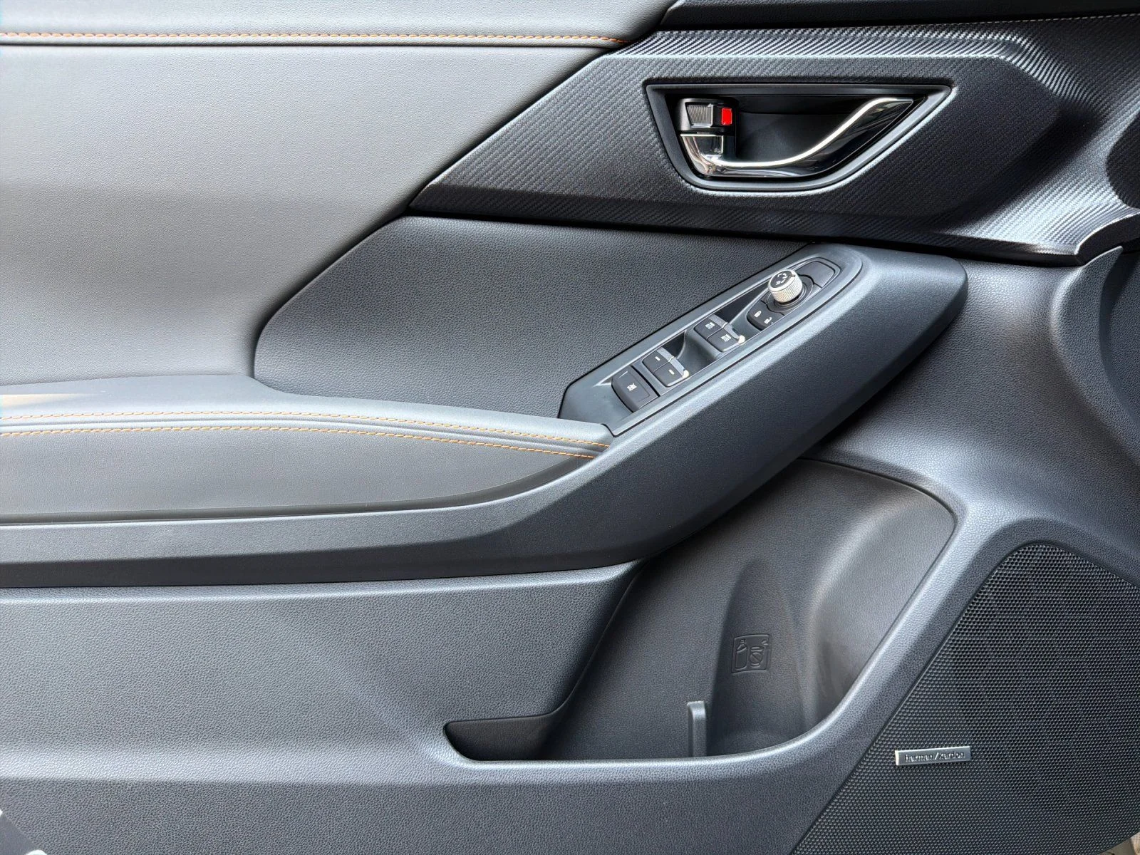 New 2026 MAGNETITE GRAY PEARL Subaru Limited Hybrid image 11