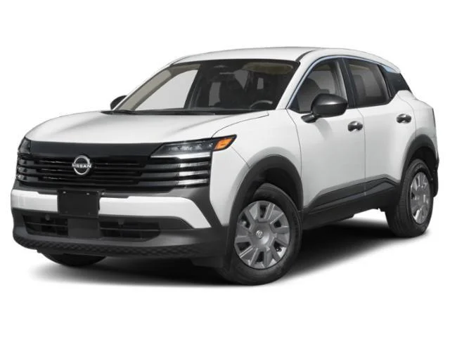 Used 2025 Gun Metallic Nissan S image 1