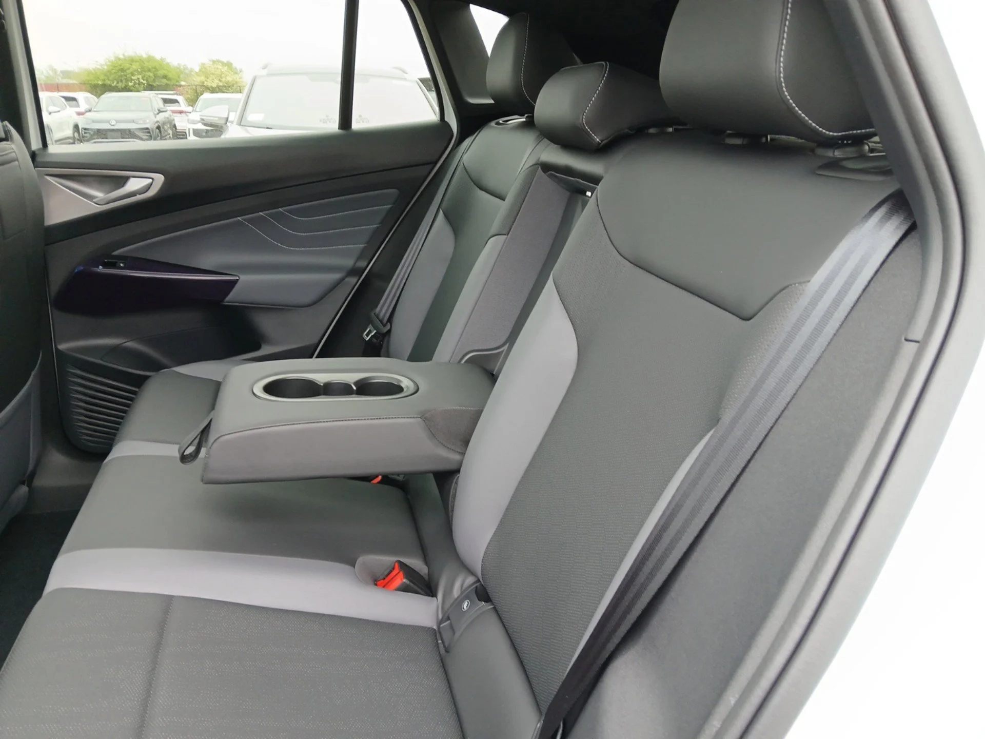 New 2026 Opal White Pearl Volkswagen Pro S image 20
