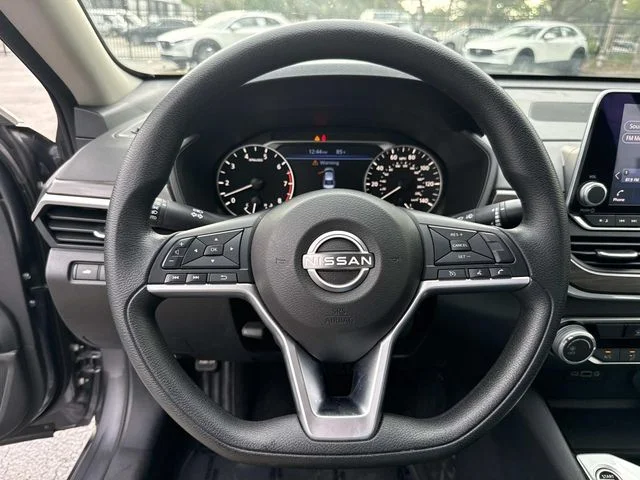 Used 2024 Gray Nissan 2.5 SV image 40