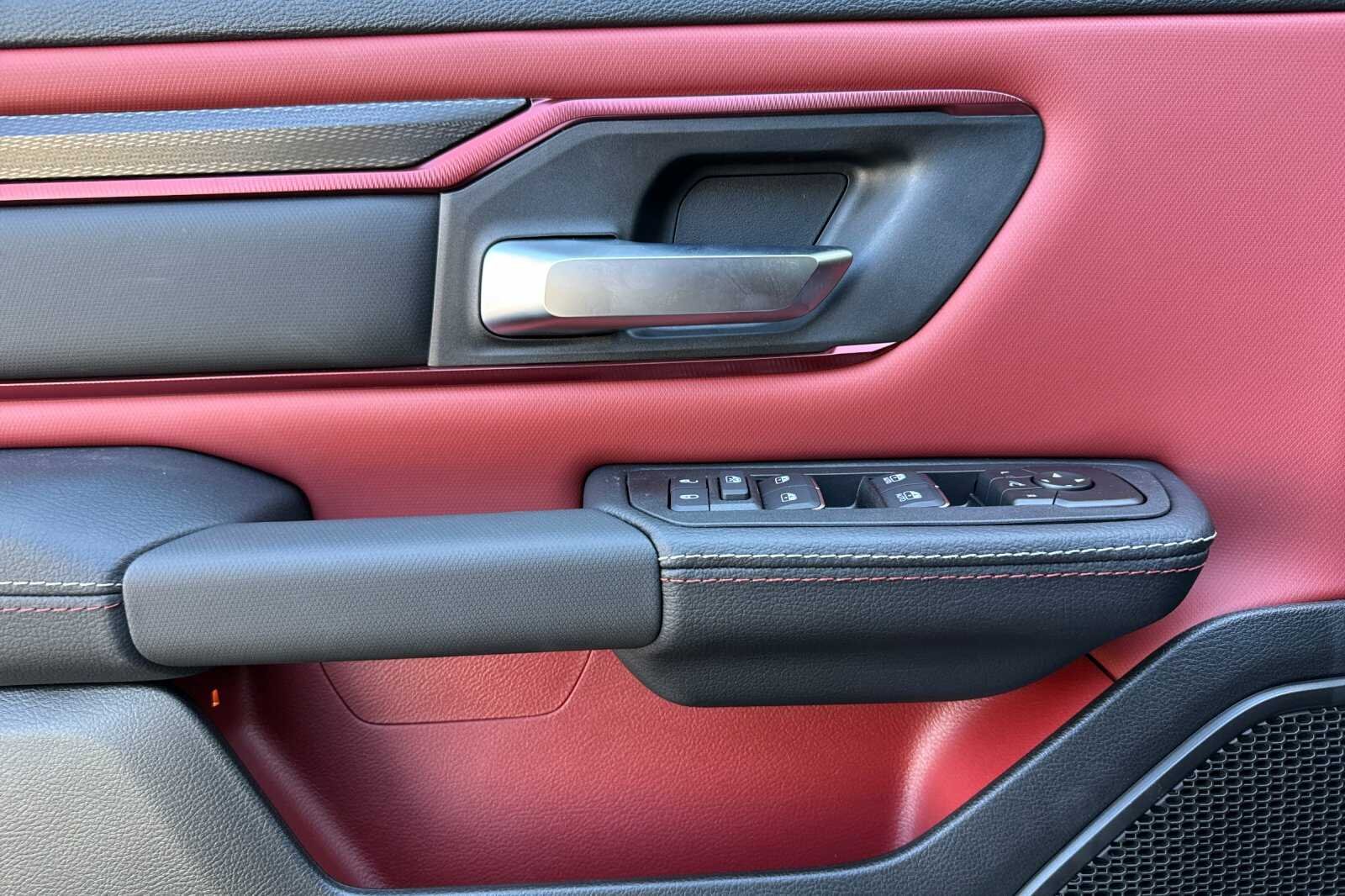 2026 RAM 1500 Rebel - Photo 5