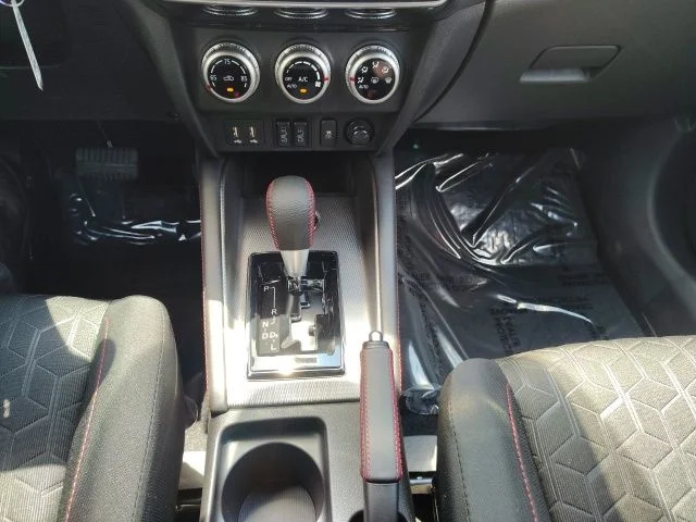 2025 Mitsubishi Outlander Sport TRAIL - Photo 21