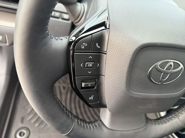 2025 Toyota Prius Limited - Photo 17