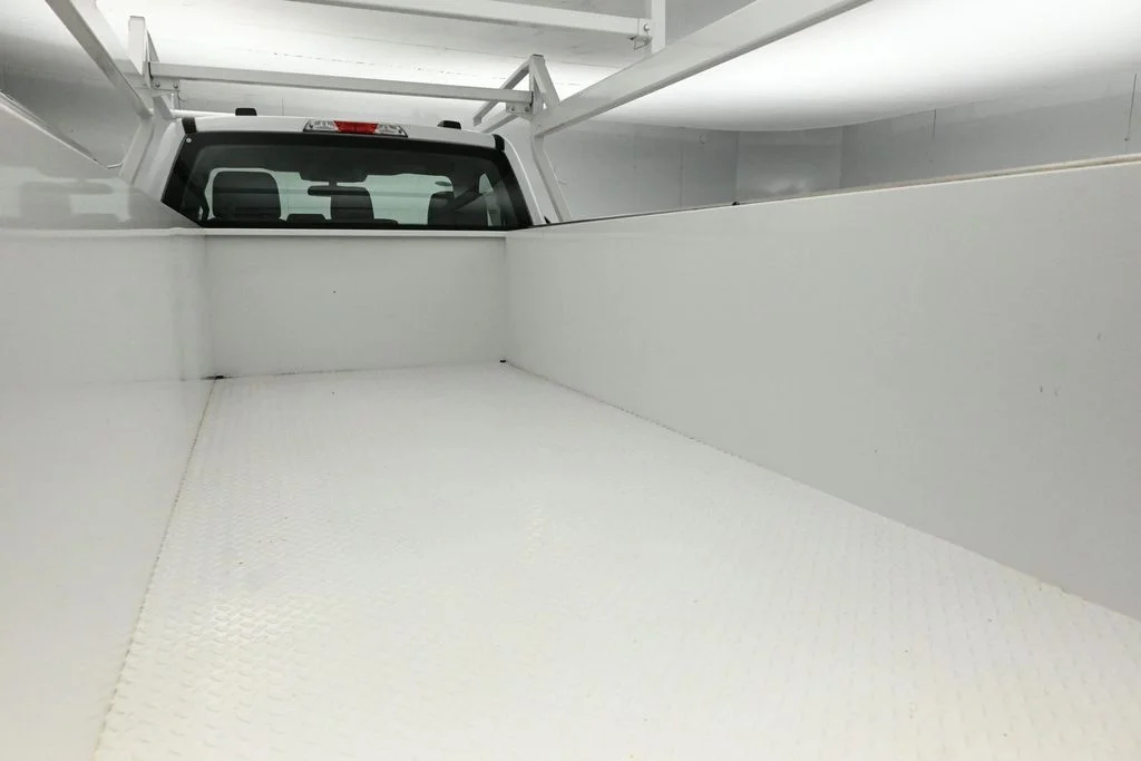 New 2025 White Ford XL image 21