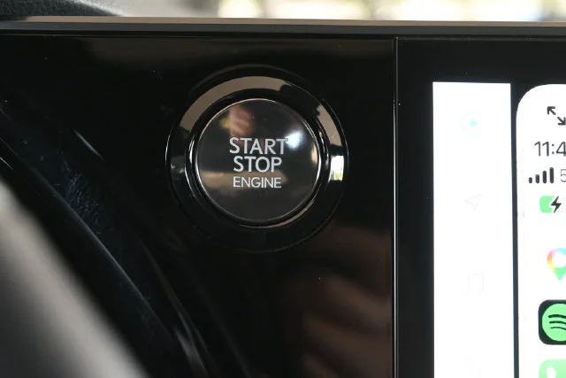 Certified Used 2025 EMINENT WHITE PEARL Lexus 350 Premium image 30