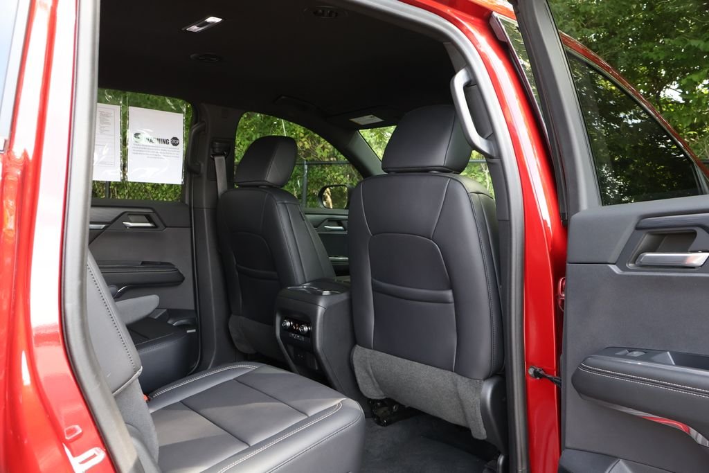 2024 GMC Acadia Elevation - Photo 45