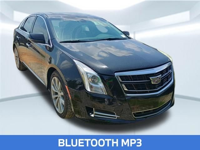 Used 2016 Cadillac XTS Premium Collection with VIN 2G61R5S3XG9136847 for sale in Milton, FL