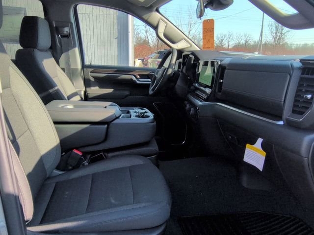 2026 Chevrolet Silverado 1500 LT - Photo 27