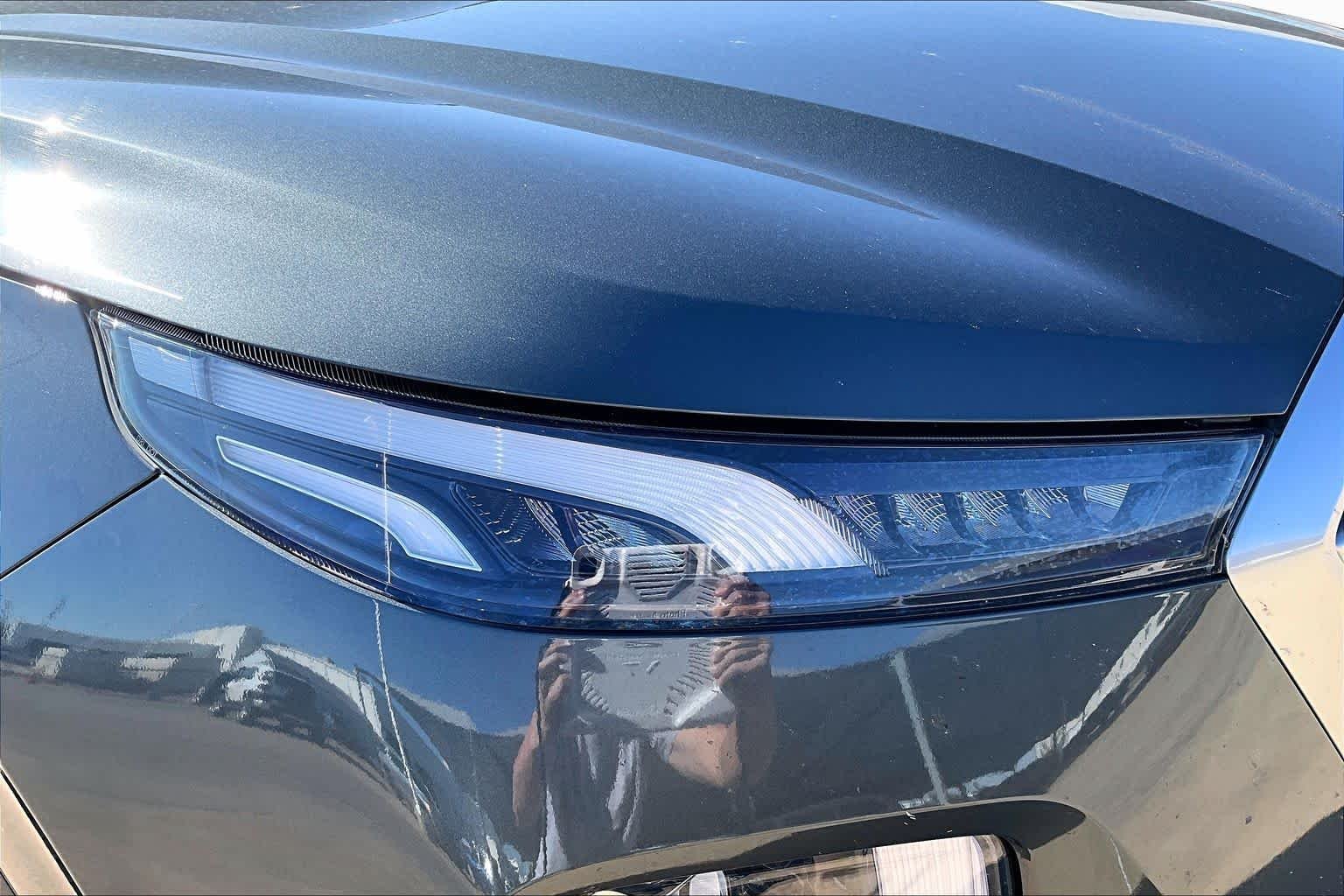 Used 2021 Rainforest Hyundai SEL image 27