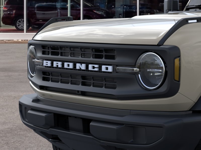 New 2026 Desert Sand Ford Base image 19