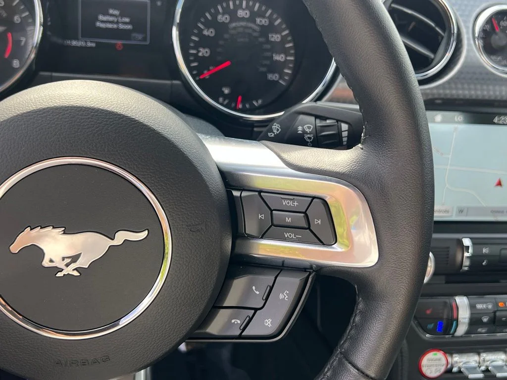 2017 Ford Mustang GT Premium - Photo 24