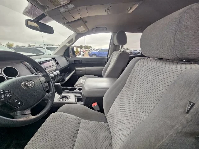 Used 2012 Silver Sky Metallic Toyota Grade image 16