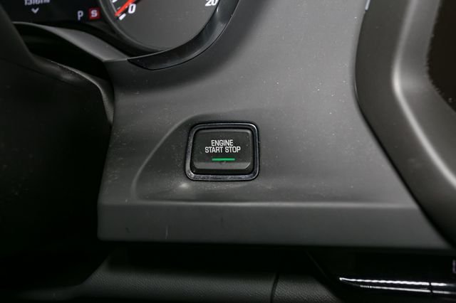 Used 2023 Red Chevrolet SS image 26