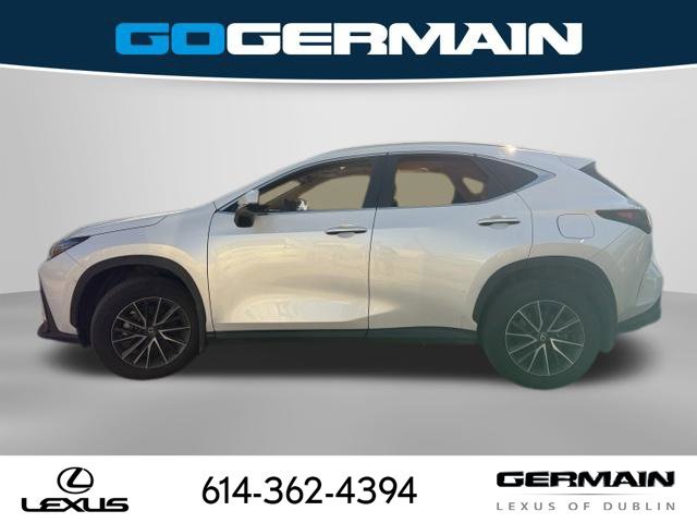Used 2024 White Lexus 350 Base image 10