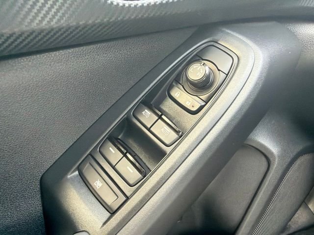 Used 2024 Blue Subaru Premium image 15