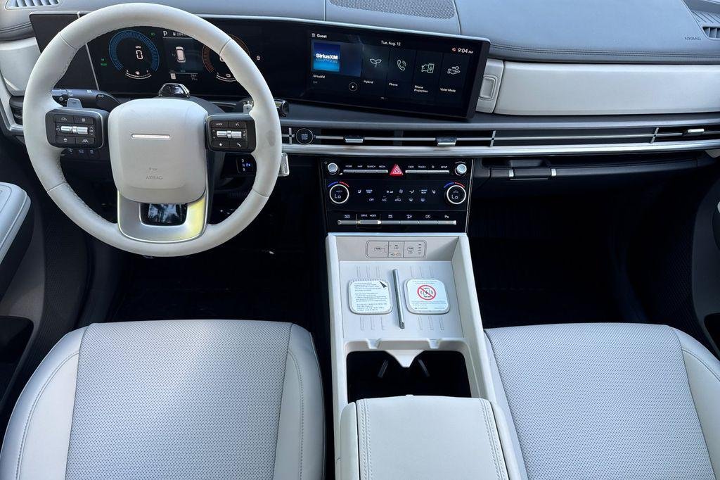 2026 Hyundai Santa Fe SEL - Photo 10