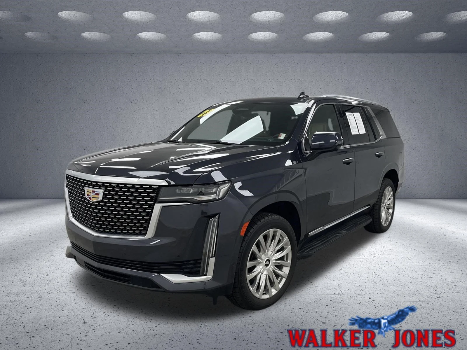2023 Cadillac Escalade