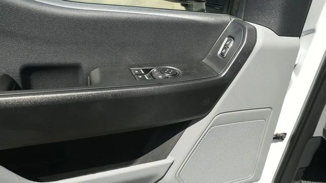 New 2026 White Ford XL image 10