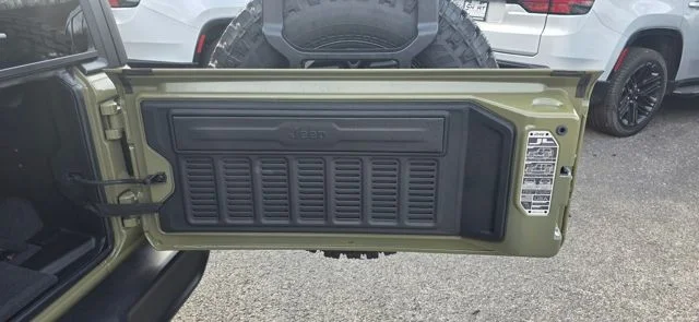 New 2026 41 Exterior Paint Jeep Willys image 31