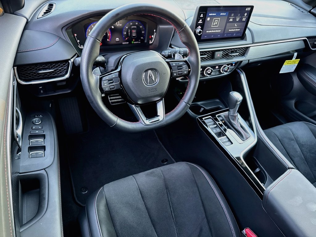 Used 2026  Acura A-Spec Package image 26