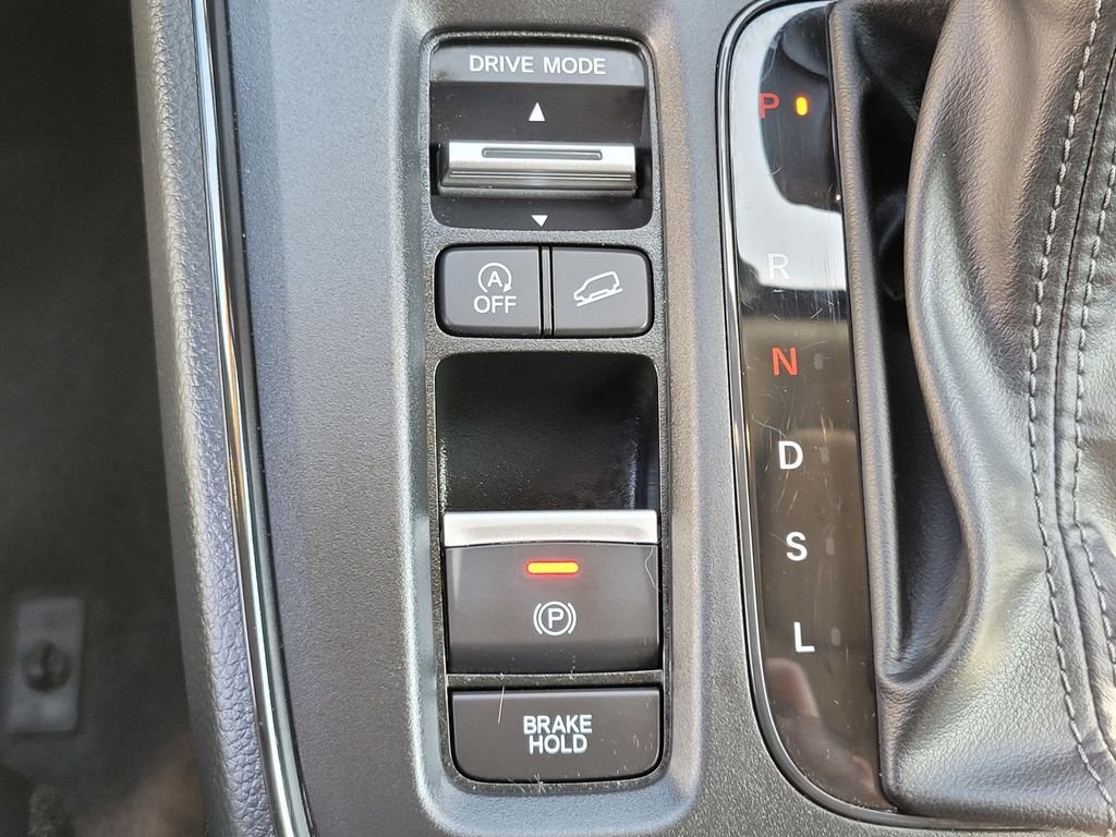 2024 Honda CR-V EX-L - Photo 22