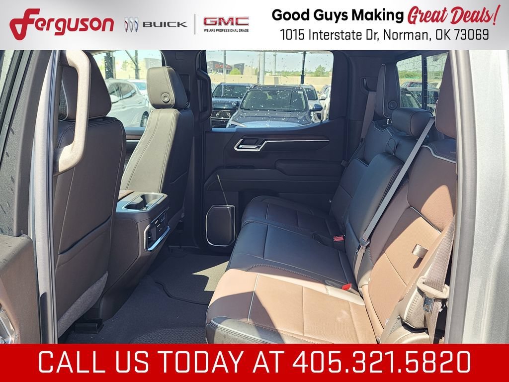2026 GMC Sierra 1500 Denali - Photo 44